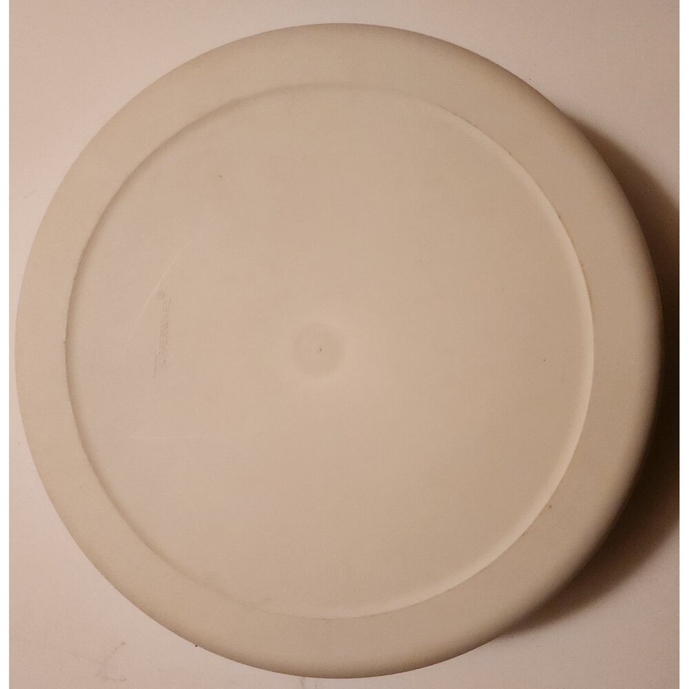 TUPPERWARE Party Veggie Dip Travel Relish #1665 Container w Lid Vintage